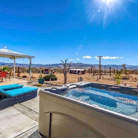 Desert Dreamer Yucca Valley Zewnętrze zdjęcie