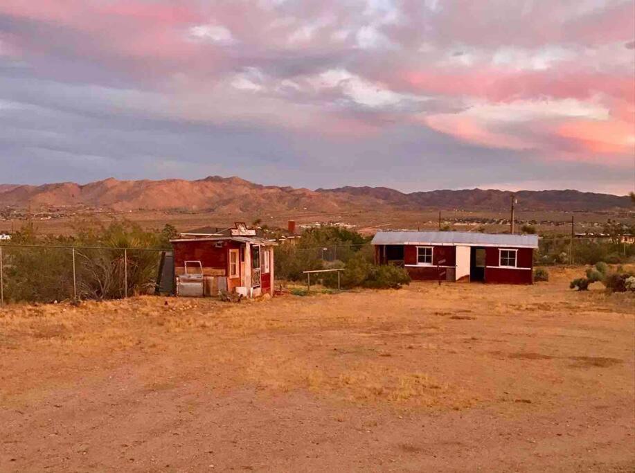 Desert Dreamer Yucca Valley Zewnętrze zdjęcie