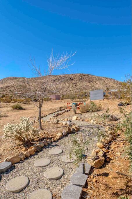 Desert Dreamer Yucca Valley Zewnętrze zdjęcie